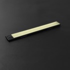 Светильник светодиодный, 30см, 3Вт, IP20, бесконтактный выкл., аккум. бат., 5В, 4000K, черн.   94245 - фото 25565641