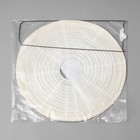 Абажур "Регалит" Е27 40Вт белый 40х40х40см - фото 22128326