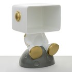 Светильник-полка «Космик» LED USB серый 35×25×47 см RISALUX - Фото 17