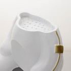 Светильник-полка «Космик» LED USB серый 35×25×47 см RISALUX - Фото 19