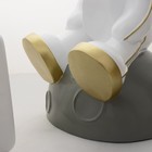 Светильник-полка «Космик» LED USB серый 35×25×47 см RISALUX - Фото 20