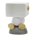 Светильник-полка «Космик» LED USB серый 35×25×47 см RISALUX - Фото 29