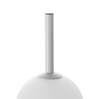 Торшер "Тапиока" 6хLED 20Вт 4000К белый 28х28х140см 9448824