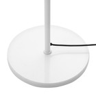 Торшер "Тапиока" 6хLED 20Вт 4000К белый 28х28х140см 9448824