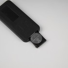 Диммер Ecola для светодиодной ленты, 12 – 24 В, 4 А, пульт ДУ - фото 24426523