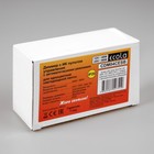 Диммер Ecola для светодиодной ленты, 12 – 24 В, 4 А, пульт ДУ - фото 24426524