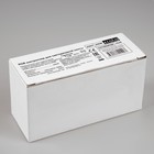 Контроллер Ecola для RGB ленты 16 × 8 мм, 220 В, 200 Вт, пульт ДУ - фото 22128502