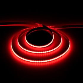 

Cветодиодная лента Ecola PRO 5 м, IP20, COB, 512 LED/м, 14 Вт/м, 24 В, RGB