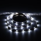 Cветодиодная лента Ecola PRO 5 м, IP20, SMD5050, 30 LED/м, 7.2 Вт/м, 24 В, 6000К 9579066 - фото 10388099