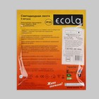 Cветодиодная лента Ecola PRO 5 м, IP20, SMD5050, 30 LED/м, 7.2 Вт/м, 24 В, 6000К - Фото 9