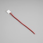 Гибкая светодиодная лента Ecola PRO 5 м, IP20, SMD3528, 72 LED/м, 7.2 Вт/м, 12 В, 2800К - Фото 8