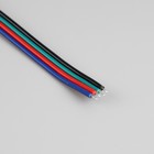 Cветодиодная лента Ecola PRO 50 м, IP65, SMD5050, 60 LED/м, 14.4 Вт/м, 12 В, RGB - Фото 4