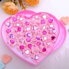 Кольцо «Цветочная поляна», форма МИКС, МИКС, безразмерное - Фото 2