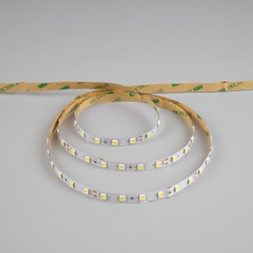 

Cветодиодная лента Ecola 5 м, IP20, SMD5050, 60 LED/м, 14.4 Вт/м, 24 В, 4200К