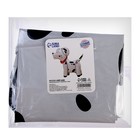 Шар фольгированный 18" «Долматинец-мини» - фото 24385229