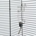 Поилка для грызунов, 180 мл, 20×4.5 см - Фото 3