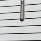 Поилка для грызунов, 180 мл, 20×4.5 см - Фото 5