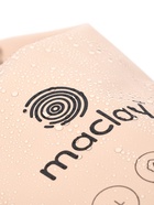 Гермомешок туристический maclay, 10 л, 500D, с лямкой, цвет МИКС - фото 59349435