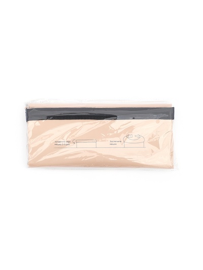 Гермомешок туристический maclay, 10 л, 500D, с лямкой, МИКС