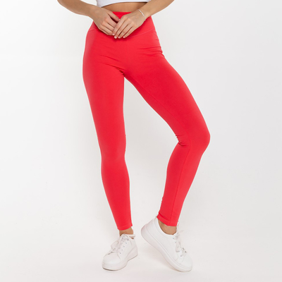 Легинсы женские Mark Formelle, розовые, размер 46