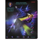 Тетрадь 48 листов в клетку "Блогер №1", обложка мелованный картон, твин-лак, МИКС - фото 22129448