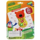 Обучающий телефон «Ми-ми-мишки», 50 песен, стихов, сказок, трещотка - фото 24398859