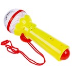 Музыкальная игрушка «Микрофончик. Песни на стихи С.Михалкова», 10 песен, 8 мелодий - фото 25305256