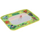 Коврик для рисования водой «Ми-ми-мишки» - фото 22129588