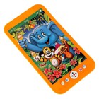 Музыкальная игрушка «Мой первый телефончик», 20 песен из мультфильмов - фото 25305260
