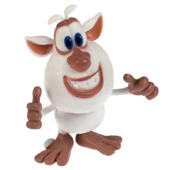 Фигурка «Буба», 8 см 61971