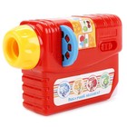 Музыкальная развивающая игрушка «Фикси-проектор» - Фото 5