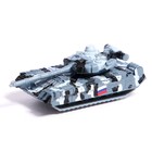 Машина металлическая «Военная техника», 7,5 см, цвета МИКС - Фото 5