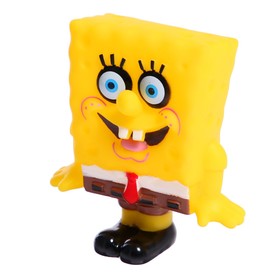 

Игрушка для ванной «Губка боб»