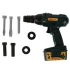 Набор инструментов «Буба» - фото 24412929