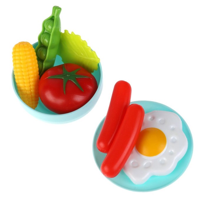 Игровой набор «Буба. Кухня с настоящей водой», свет, звук, вода 61976