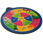 Дартс магнитный «Буба» - фото 32528447