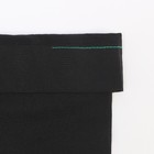 Колготки женские RELAX 30 ден, цвет чёрный, размер 4 9578797