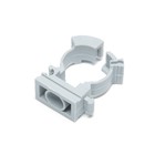 Клипса с замком ТУНДРА, 16 мм, 1 шт. - фото 24647865