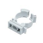 Клипса с замком ТУНДРА, 20 мм, 1 шт - фото 24643111