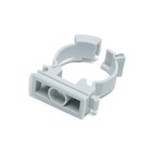 Клипса с замком ТУНДРА, 25 мм, 1 шт - фото 24624125