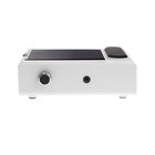 УЦЕНКА Пылесос для маникюра LMP-02, 80 Вт, 4000 об/мин, 1 фильтр, белый - Фото 2