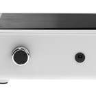 УЦЕНКА Пылесос для маникюра LMP-02, 80 Вт, 4000 об/мин, 1 фильтр, белый - Фото 3