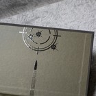 Ежедневник Wagner, обложка 7бц софт-тач, А5, 80 листов - Фото 5