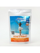 Коагулянт для бассейна Aqualeon в картриджах таблетки по 25 г, zip-пакет 250 г - Фото 4