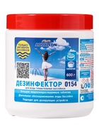 Медленный стабилизированный хлор Aqualeon комплексный таб. 200 гр - фото 809707234