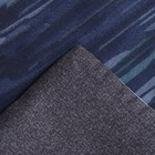 Постельное бельё Этель 2 сп "Энигма" 180х215 см, 200х225 см, 50х70± 3 см-2 шт, новосатин - фото 26020350