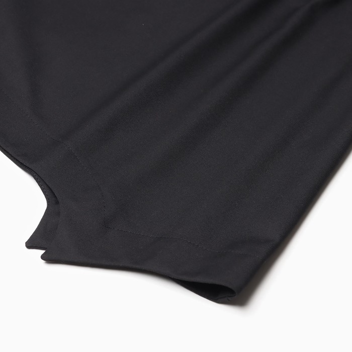 Платье женское MINAKU: Casual Collection цвет черный ,р-р 42 - фото 1907684256