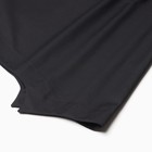 Платье женское MINAKU: Casual Collection цвет черный ,р-р 44 - Фото 8