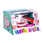 Уценка Касса-калькулятор «Умная касса-1», с аксессуарами, световые и звуковые эффекты - Фото 3