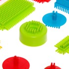 УЦЕНКА Конструктор игольчатый UNICON, 150 деталей - Фото 3